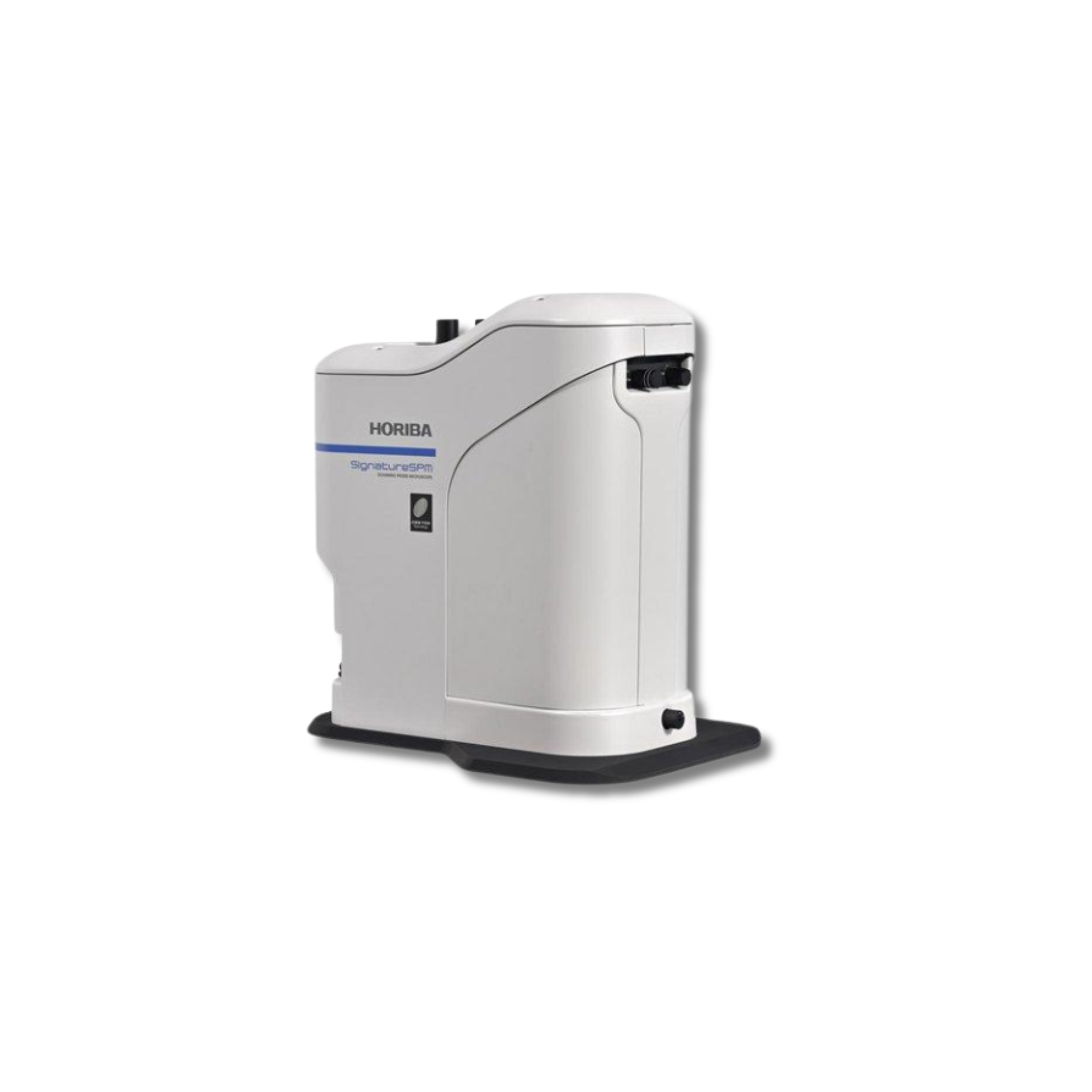 Photo of HORIBA Signature SPM Instrument