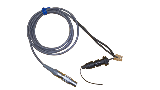 Photo of the Upconversion accessory HORIBA