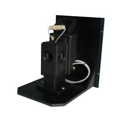 Photo of the Rapid Peltier temperature controlled HORIBA