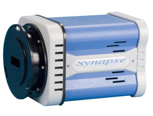 Photo of Synapse HORIBA