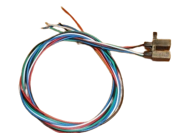 Photo of the Opto Interrupter Module O/C Buf Out HORIBA