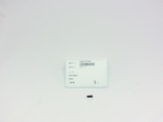 Photo of the Accessory for LY-9609: Plug for cell A HORIBA