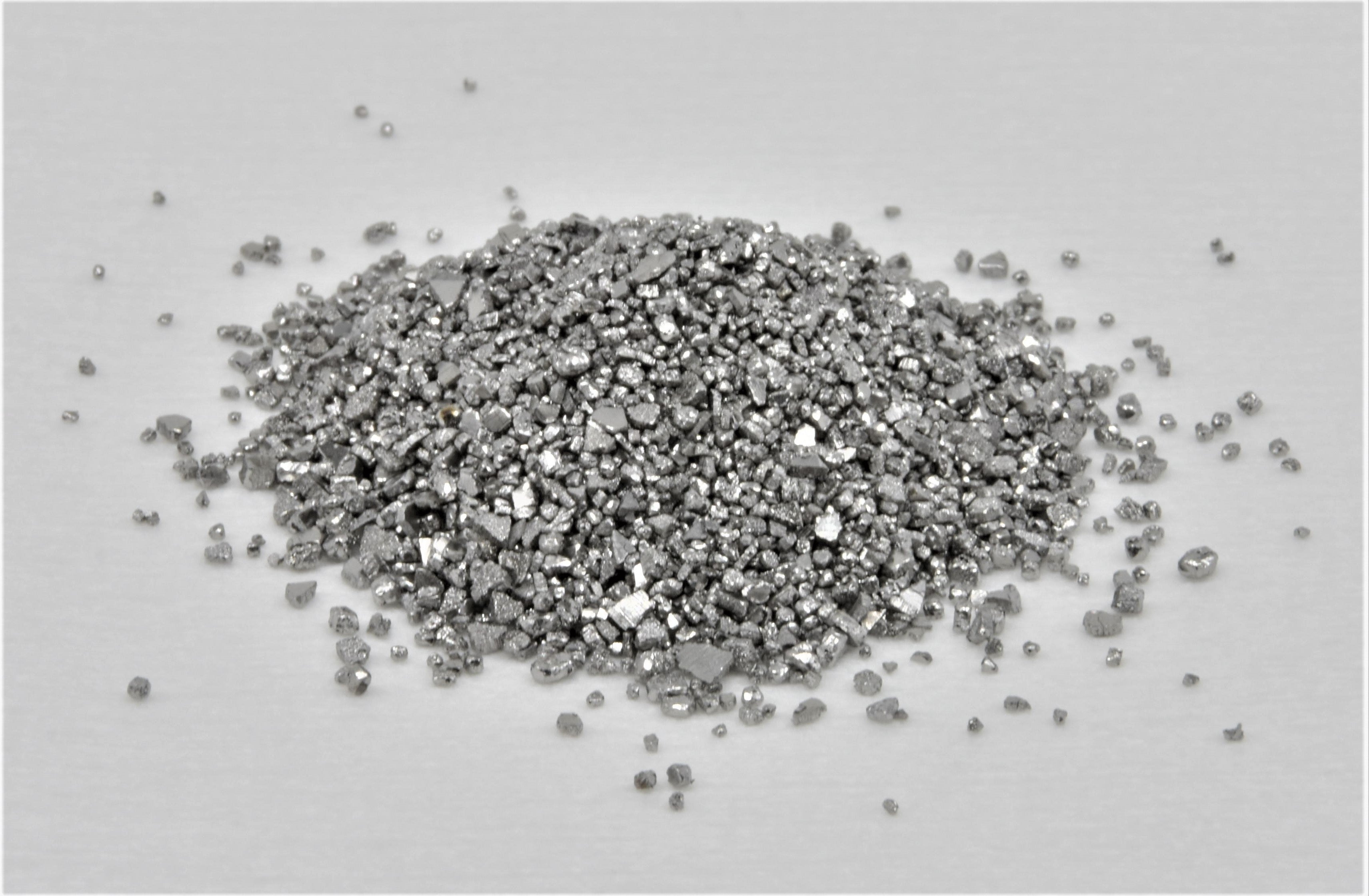 Photo of Accelerator Iron in bulk HORIBA (2)