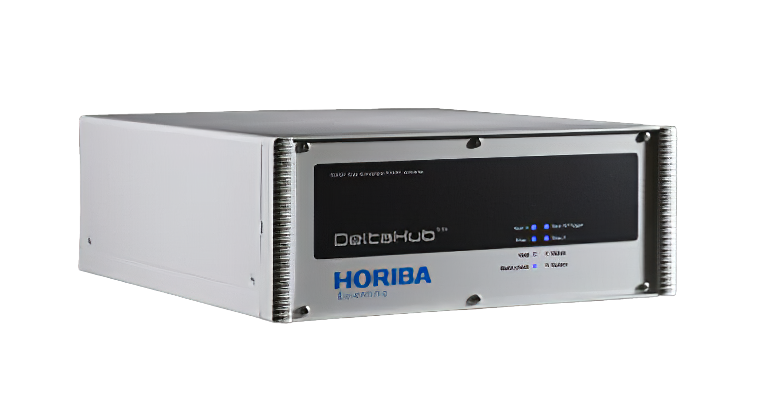 Photo of DeltaHub HORIBA