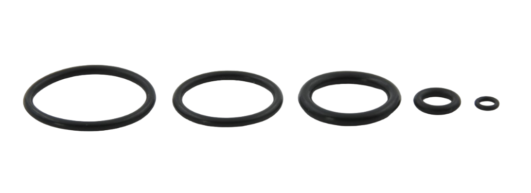 Photo of an O-Ring Kit HORIBA
