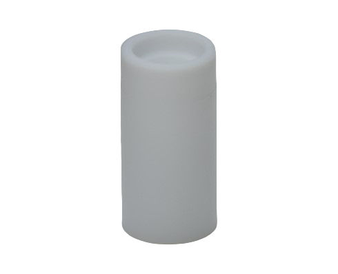 Photo of the Teflon insert HORIBA (2)