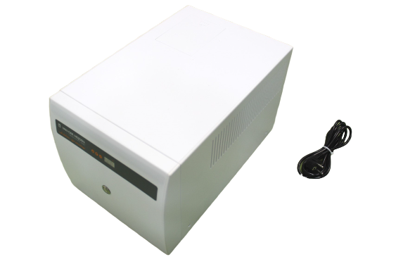 Photo of the GD-Profiler 2's Cooling System HORIBA