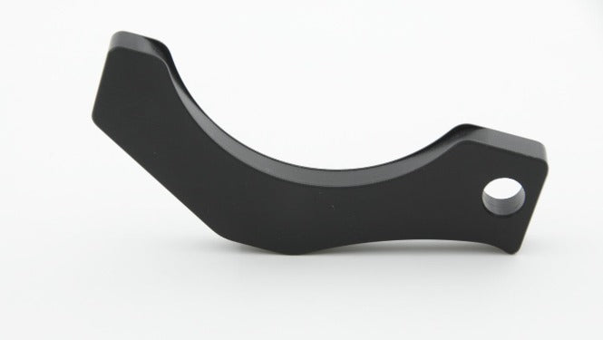 Photo of the Tightening Ring (Peri. Pump) HORIBA
