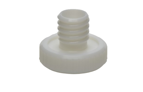 Photo of the Connector Parallel Nebuliser/Cyclonic Spray Chamber HORIBA