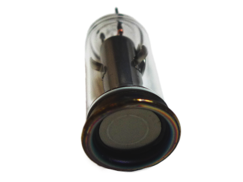 Photo of the X-Ray tube N6268 SLFA 20 / 60 HORIBA
