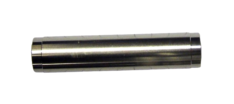 Photo of a silver Cell Assembly, 100L HORIBA