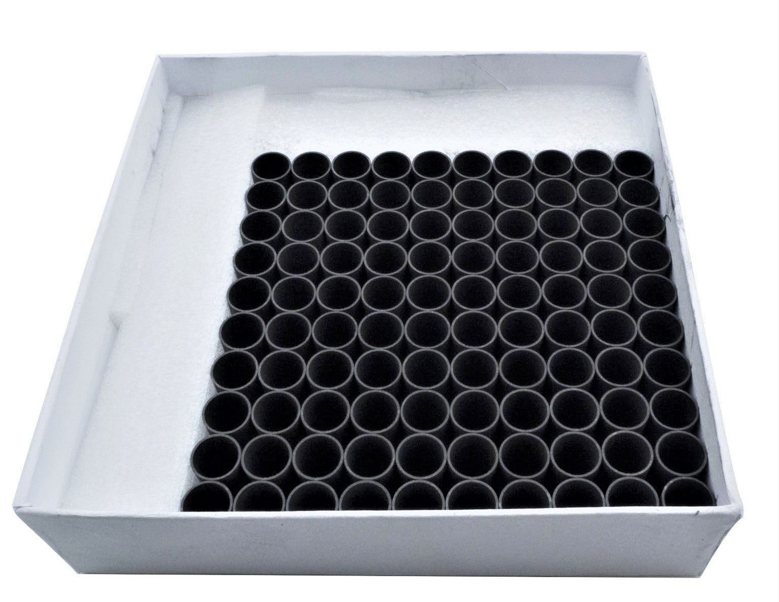 Photo of the Inner Graphite crucible HORIBA/Creusets HORIBA(3)