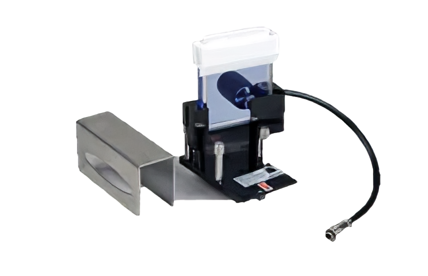 Fraction Cell Holder HORIBA
