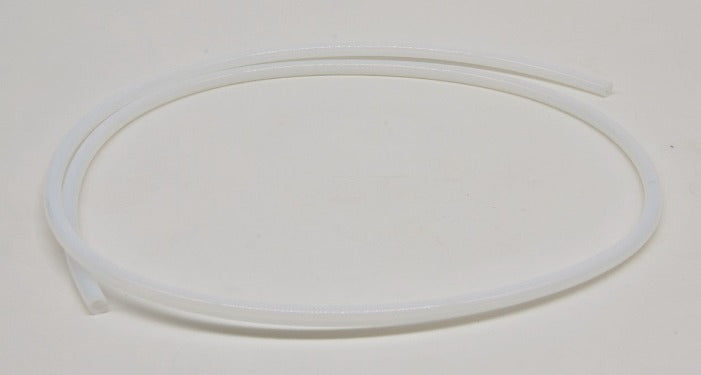 Photo of the Teflon Tube HORIBA