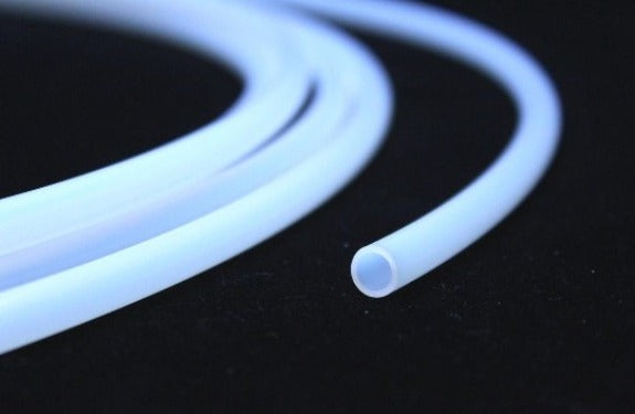 Photo of the Teflon Tube HORIBA (2)