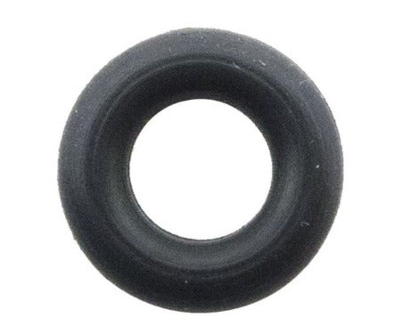 Photo of black O-Ring P4 for reagent tube holder HORIBA