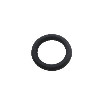Photo of a black O-Ring P11 (FPM) Reagent tube holder for upper and lower HORIBA (2)
