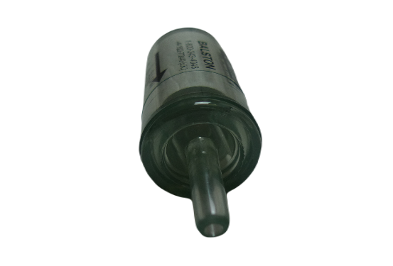 Photo of the Protection filter inside UV Analyzer HORIBA (2)