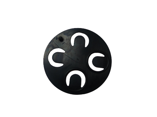 Photo of the Pump diaphragm assembly HORIBA (2)