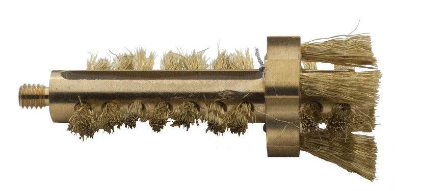Photo of the Replacement Brush for hand cleaner HORIBA (2)