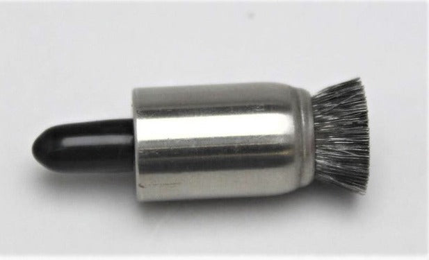 Photo of the Lower inner steel brush for the automatic cleaner  HORIBA (2)