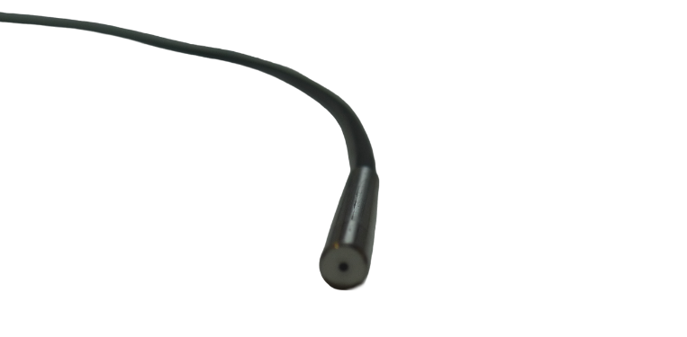 Photo of the black Optical Fiber Bundle HORIBA (2)