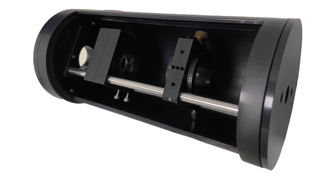 Fiber Adapter HORIBA (1)