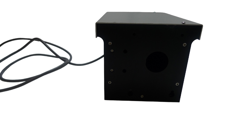 Photo of the Light Source HORIBA (3)