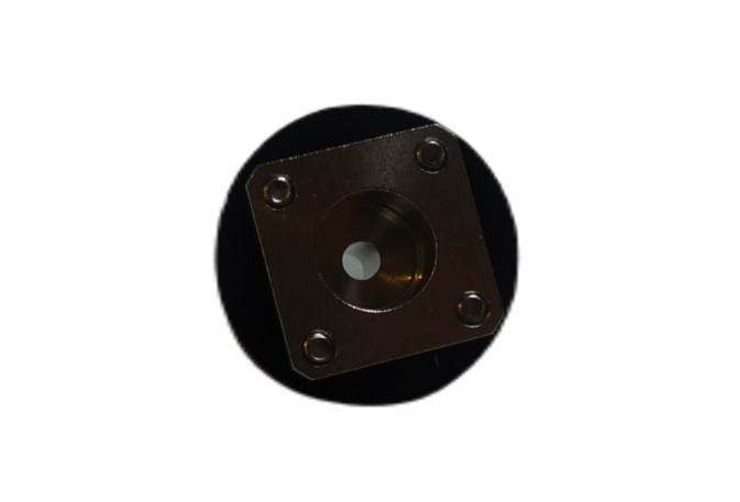 Fiber adapter HORIBA (2)