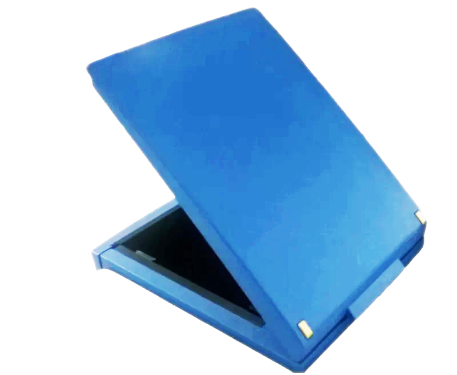 Photo of the Top Cover Assembly HORIBA