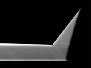 Photo of silver ACCESS-NC-A Probes HORIBA