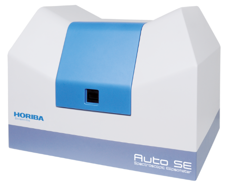 Photo of Auto SE HORIBA instrument