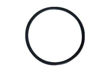 Photo of a black O-Ring HORIBA