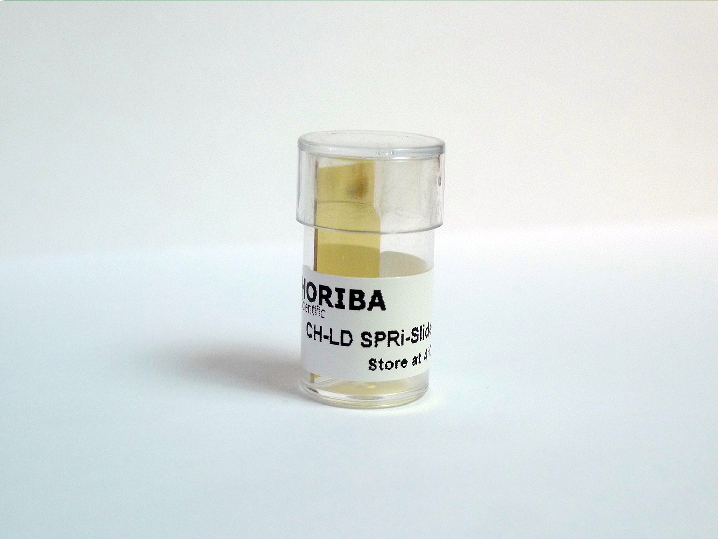 CH-LD SPRi-Slides HORIBA