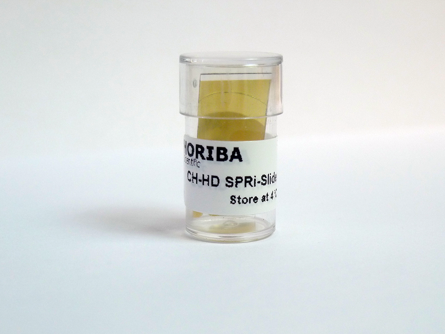 CH-HD SPRi-Slides HORIBA
