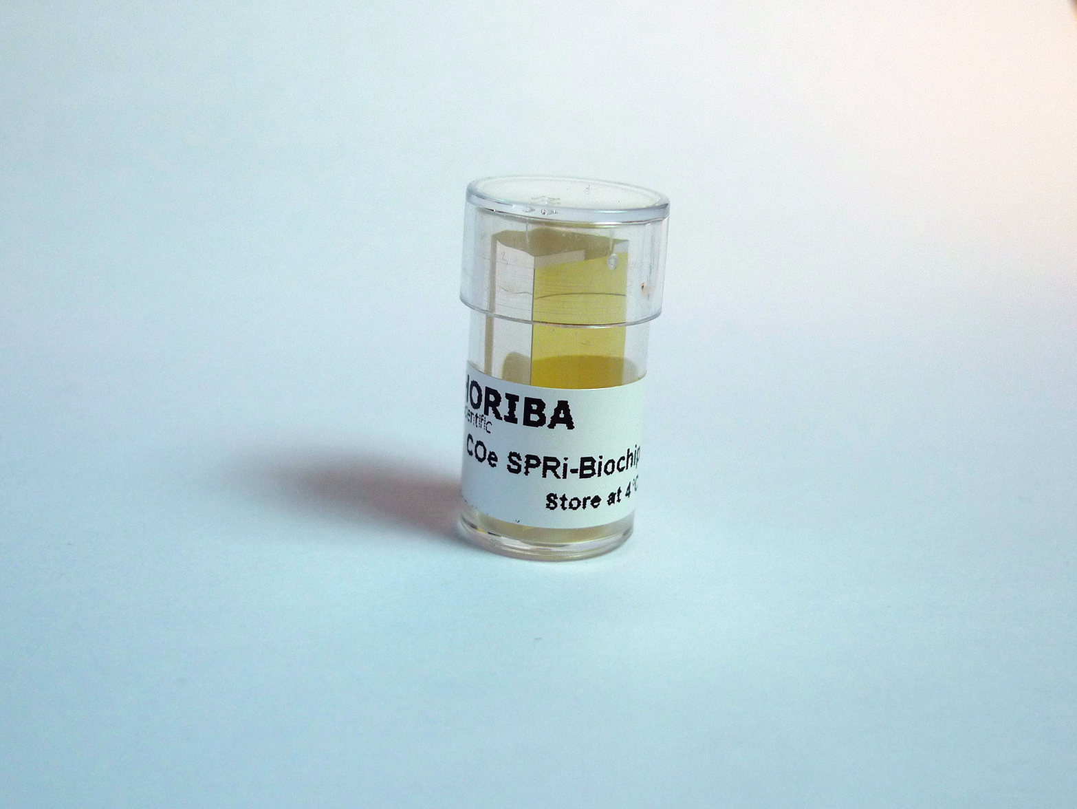 COe SPRi-Biochip HORIBA