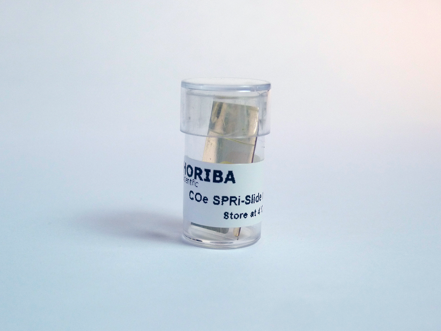 COe SPRi-Slide HORIBA