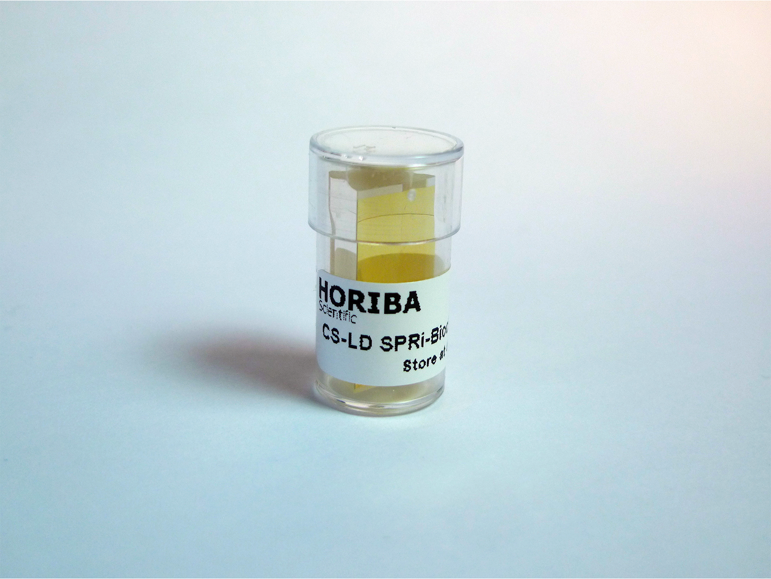 CS-LD SPRi-Biochips HORIBA