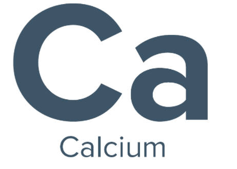 Photo of Calcium Symbol HORIBA
