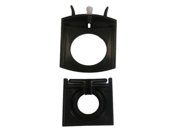 Photo of the Filter Insert Assembly HORIBA