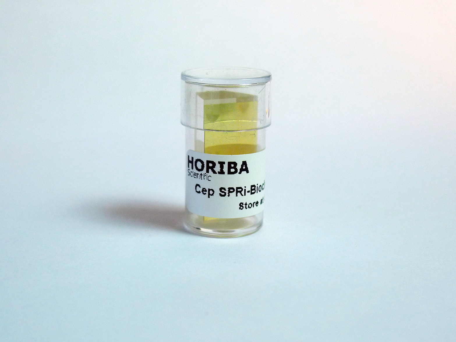 CEp SPRi-Biochip HORIBA