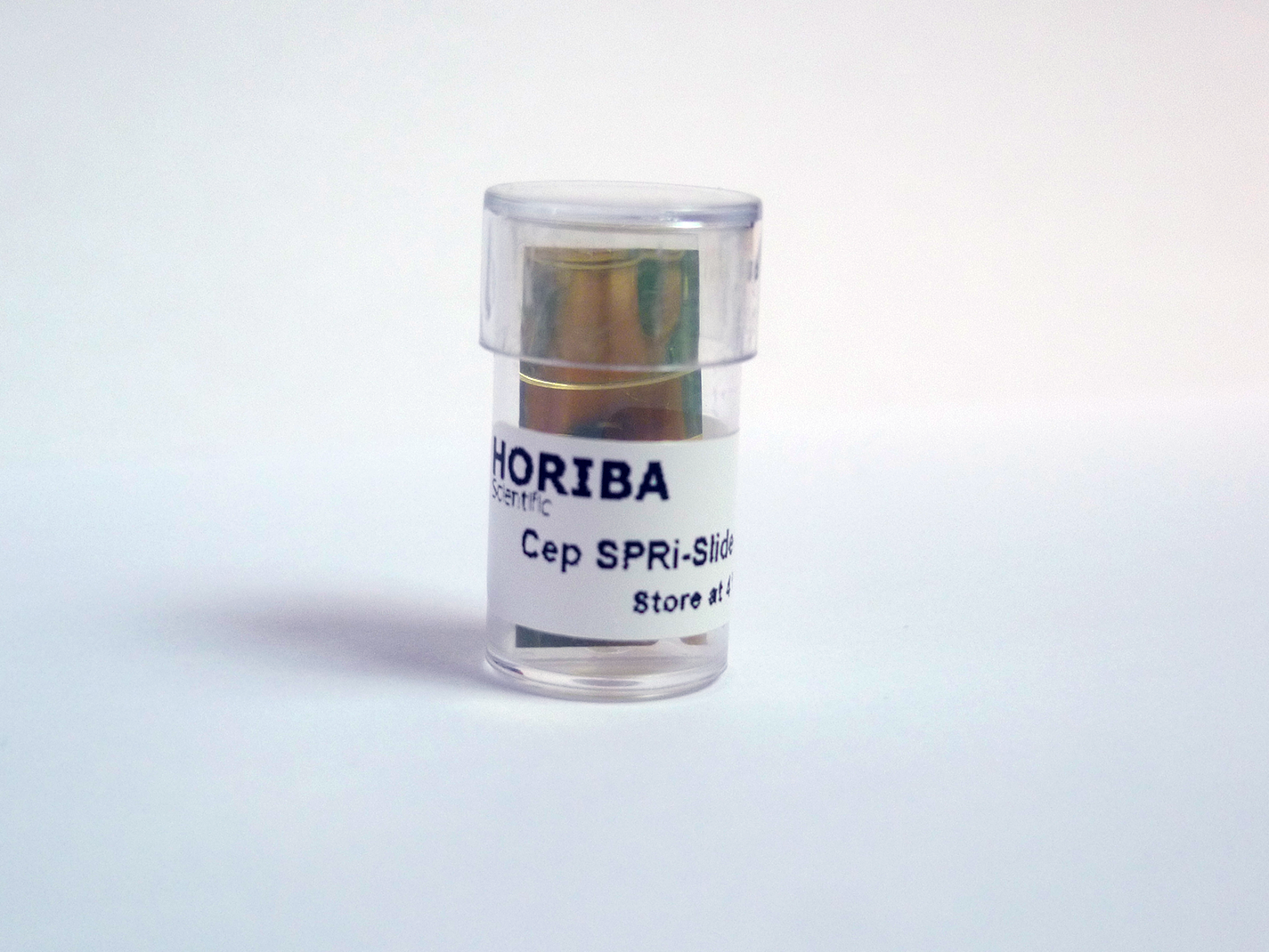 CEp SPRi-Slide HORIBA