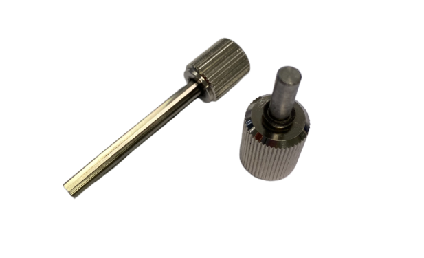 Photo of Cleaning Tool 4mm HORIBA (2)