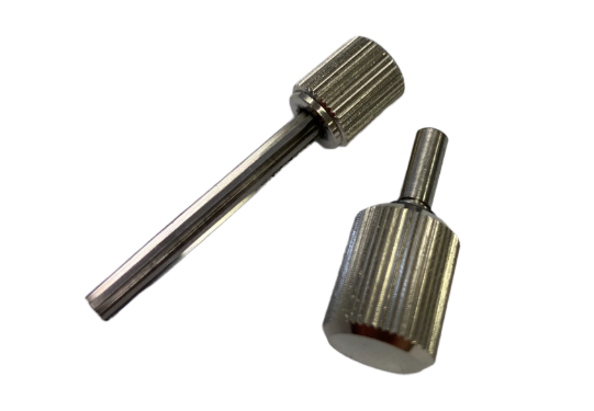 Photo of Cleaning Tool 4mm HORIBA
