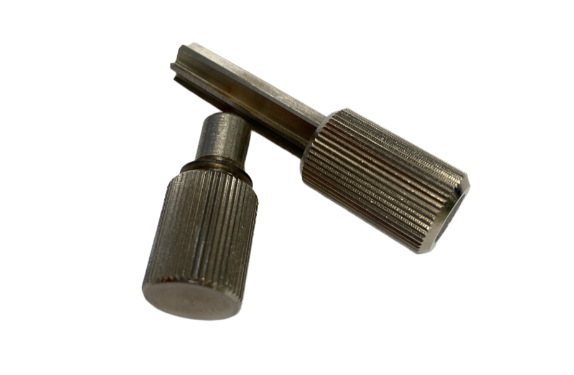 Photo of the Cleaning Tool 7mm HORIBA