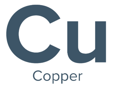 Photo of the Copper Element HORIBA