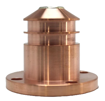 Photo of Electrode TIP HORIBA