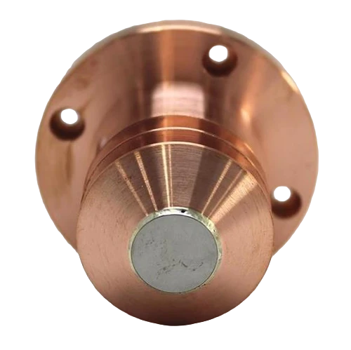 Photo of Electrode TIP (2) HORIBA