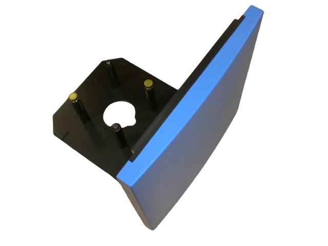 Photo of the FM4 Drawer HORIBA