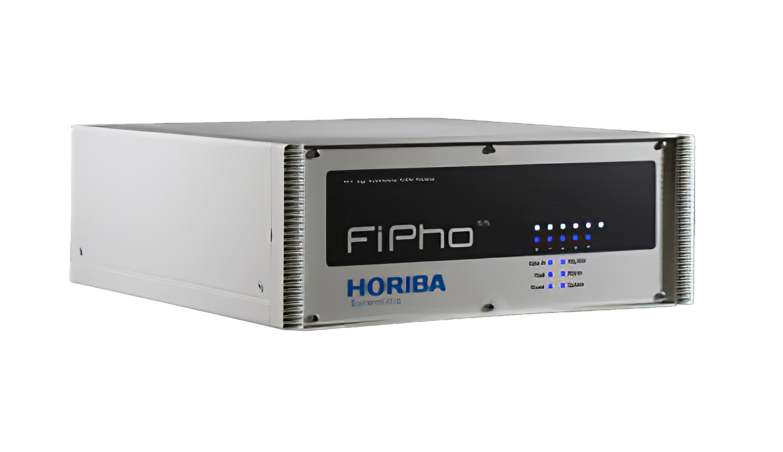 Photo of the FiPho HORIBA